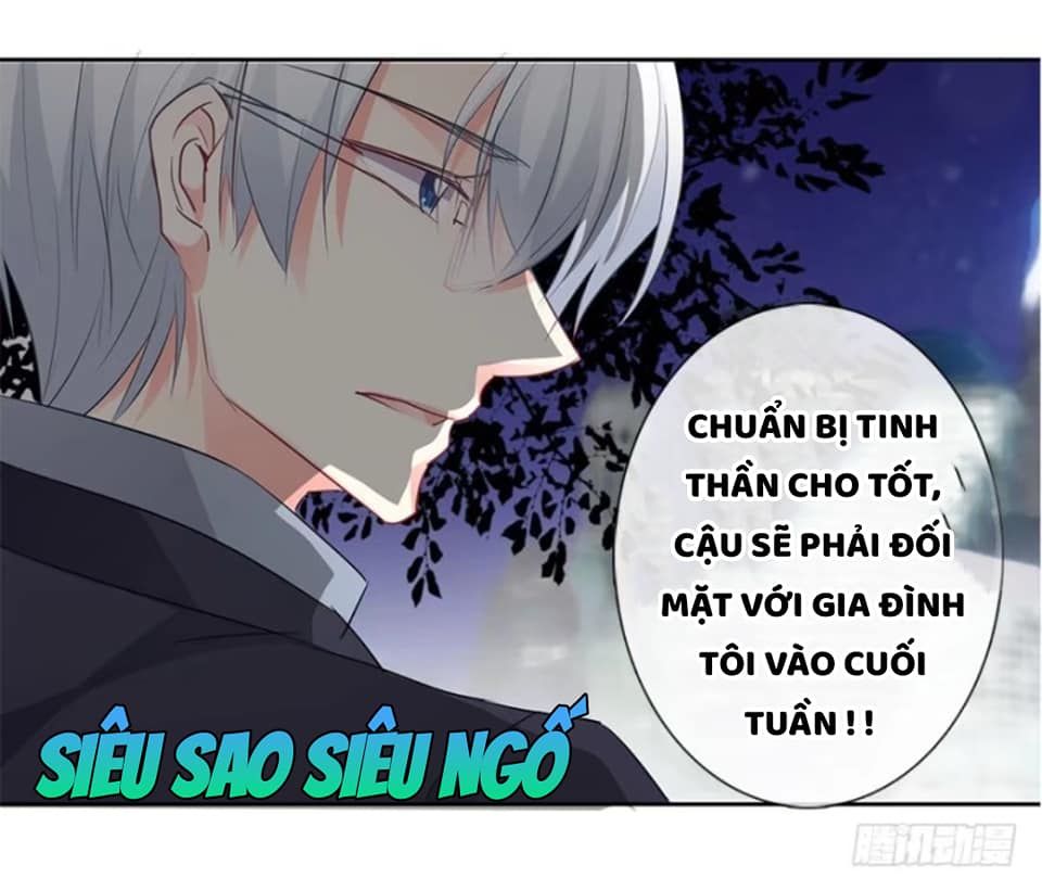 Sự Đơn Thuần Về Tình Yêu Chap 6 - Next Chap 7