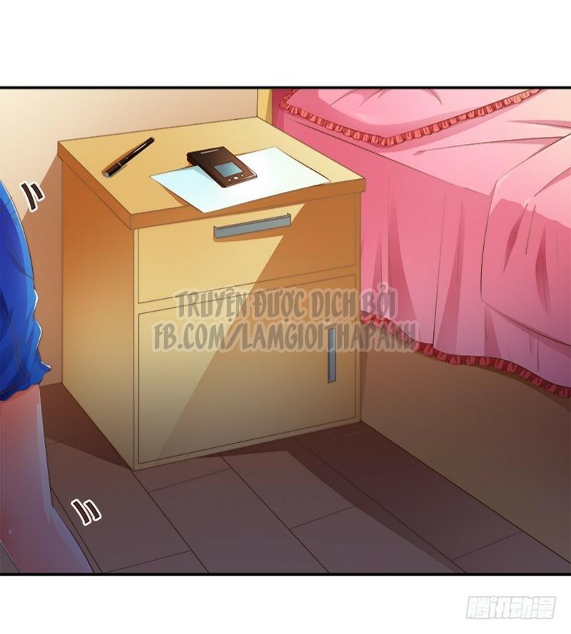 Đế Thiếu Đích Tâm Tiêm Sủng Chap 2 - Next Chap 3