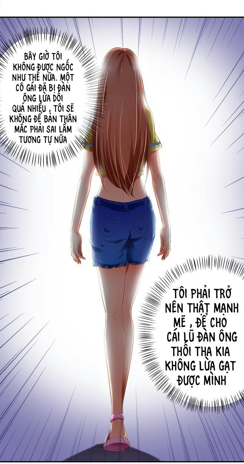 Đế Thiếu Đích Tâm Tiêm Sủng Chap 2 - Next Chap 3