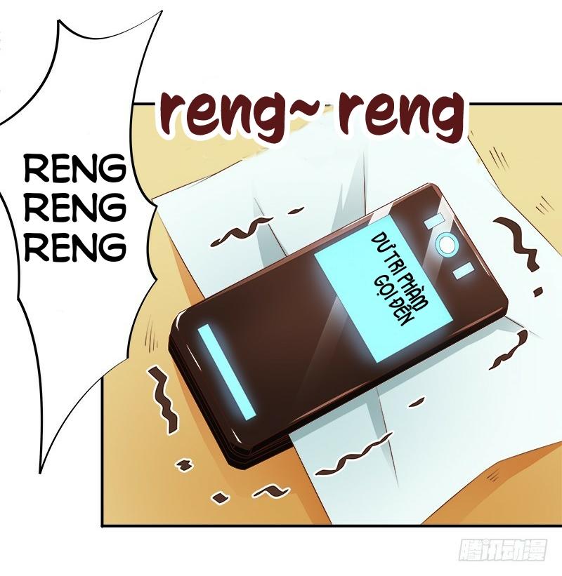 Đế Thiếu Đích Tâm Tiêm Sủng Chap 2 - Next Chap 3