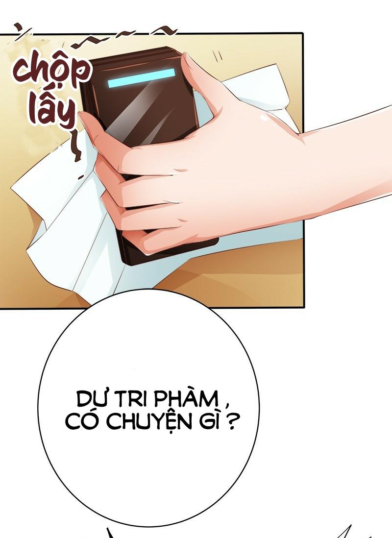 Đế Thiếu Đích Tâm Tiêm Sủng Chap 2 - Next Chap 3