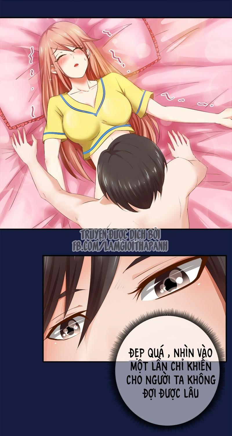 Đế Thiếu Đích Tâm Tiêm Sủng Chap 2 - Next Chap 3