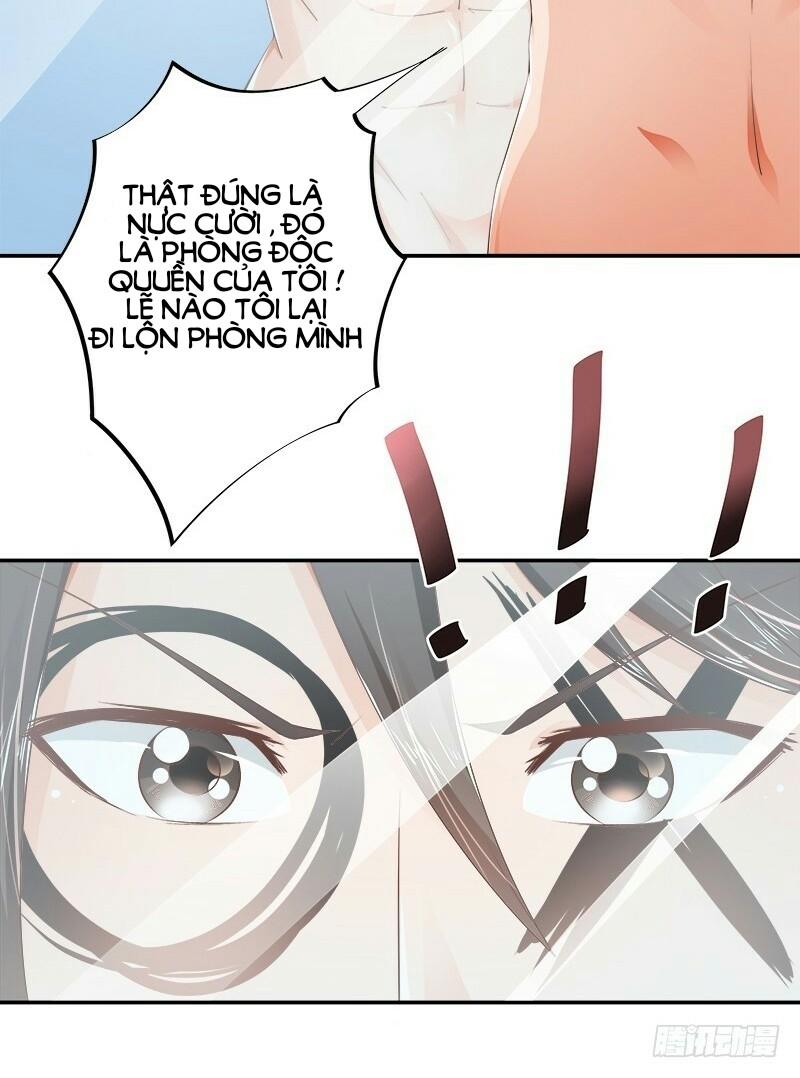 Đế Thiếu Đích Tâm Tiêm Sủng Chap 2 - Next Chap 3