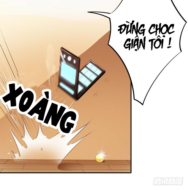 Đế Thiếu Đích Tâm Tiêm Sủng Chap 2 - Next Chap 3