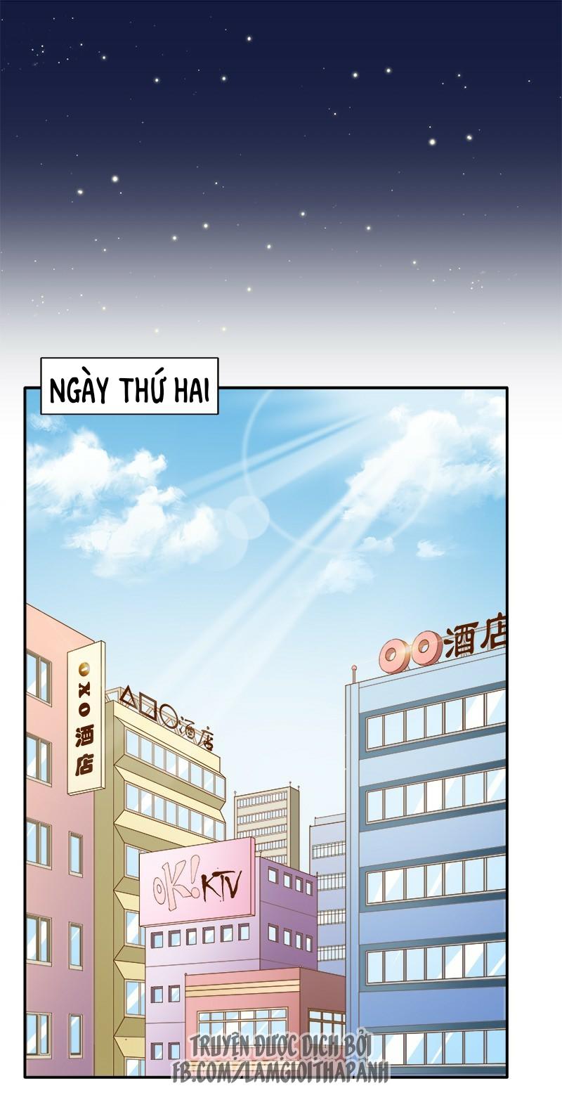 Đế Thiếu Đích Tâm Tiêm Sủng Chap 2 - Next Chap 3
