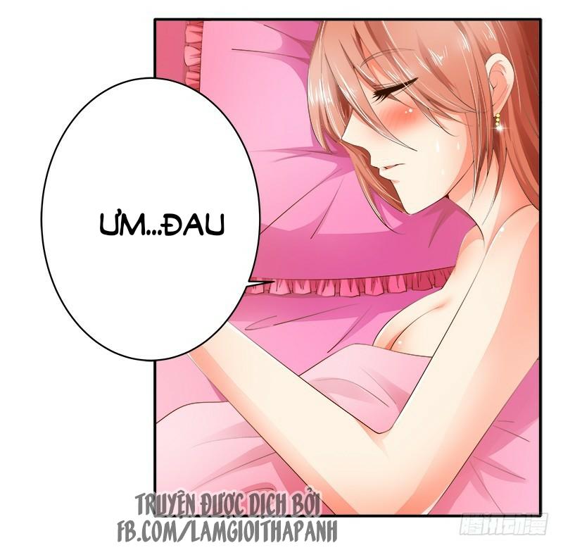 Đế Thiếu Đích Tâm Tiêm Sủng Chap 2 - Next Chap 3