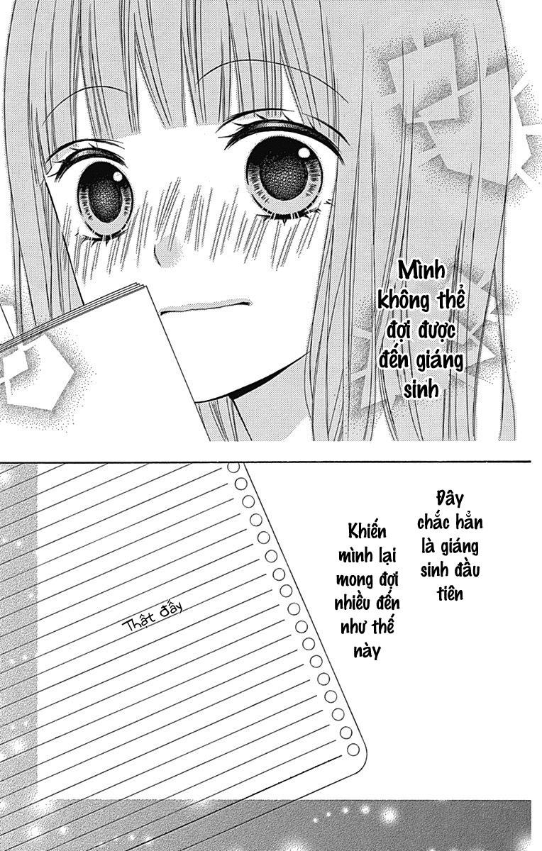 Tsubasa to Hotaru Chap 20 - Next Chap 21