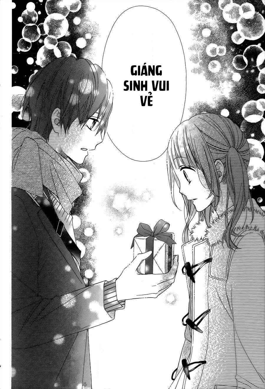 Tsubasa to Hotaru Chap 23 - Next Chap 24