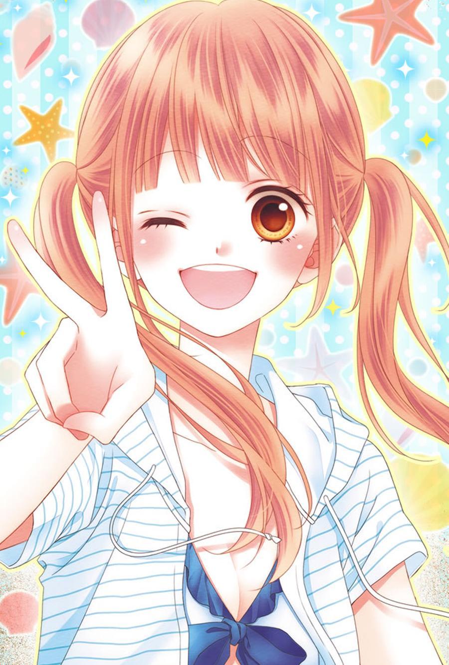 Tsubasa to Hotaru Chap 24 - Next Chap 25