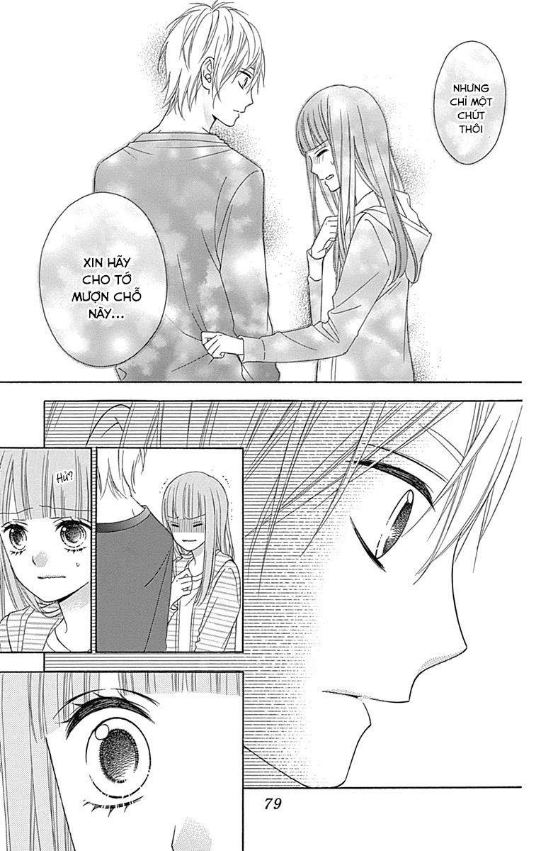 Tsubasa to Hotaru Chap 31 - Next Chap 32