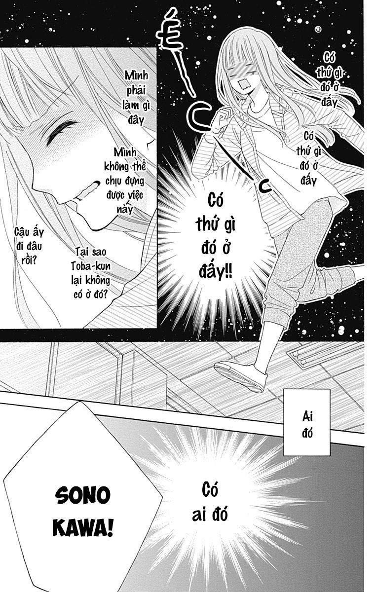 Tsubasa to Hotaru Chap 31 - Next Chap 32