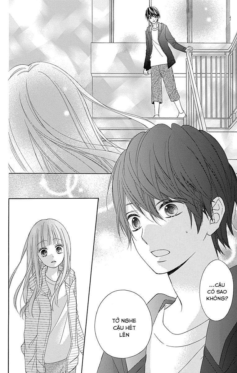 Tsubasa to Hotaru Chap 31 - Next Chap 32