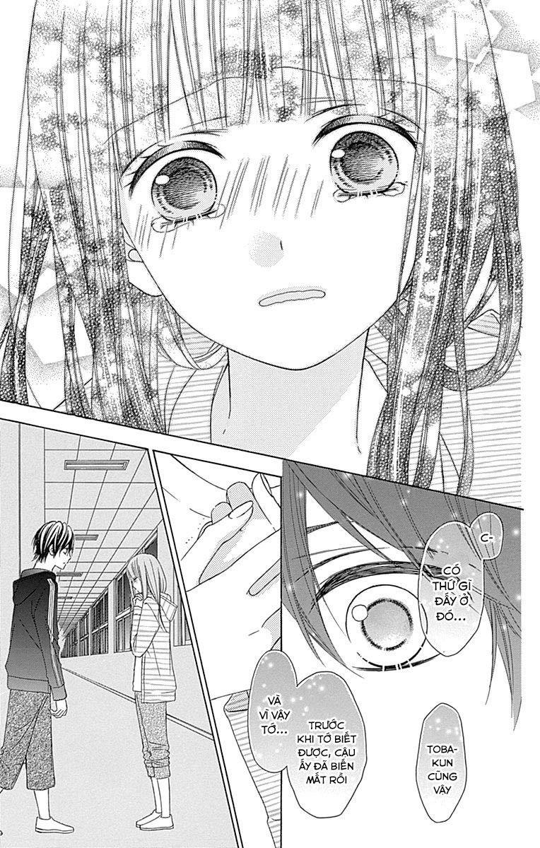 Tsubasa to Hotaru Chap 31 - Next Chap 32