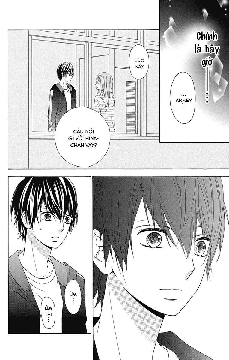 Tsubasa to Hotaru Chap 31 - Next Chap 32