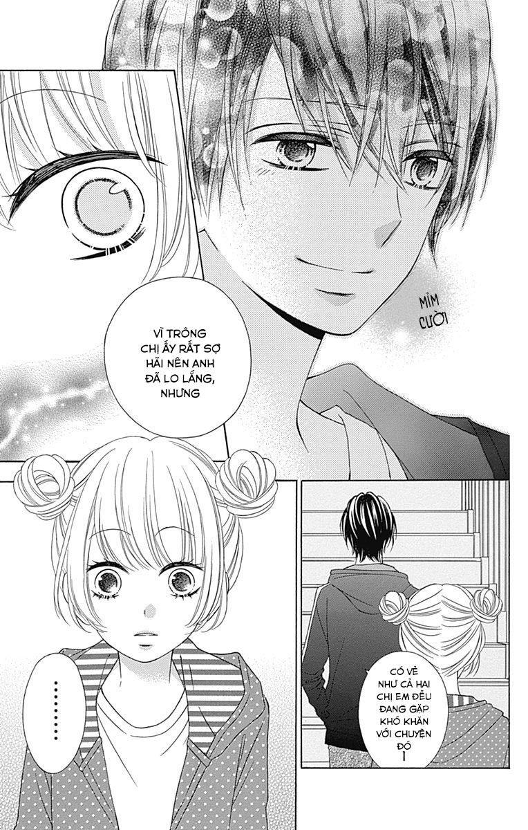 Tsubasa to Hotaru Chap 31 - Next Chap 32