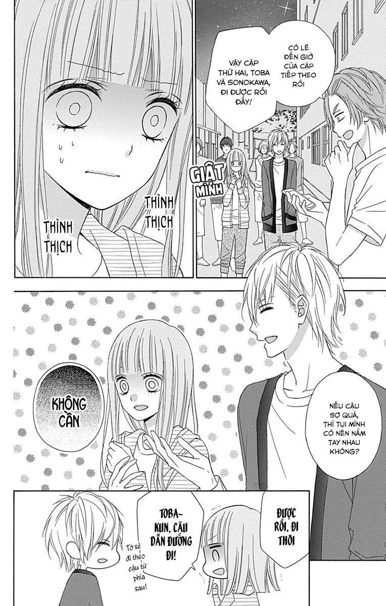 Tsubasa to Hotaru Chap 31 - Next Chap 32