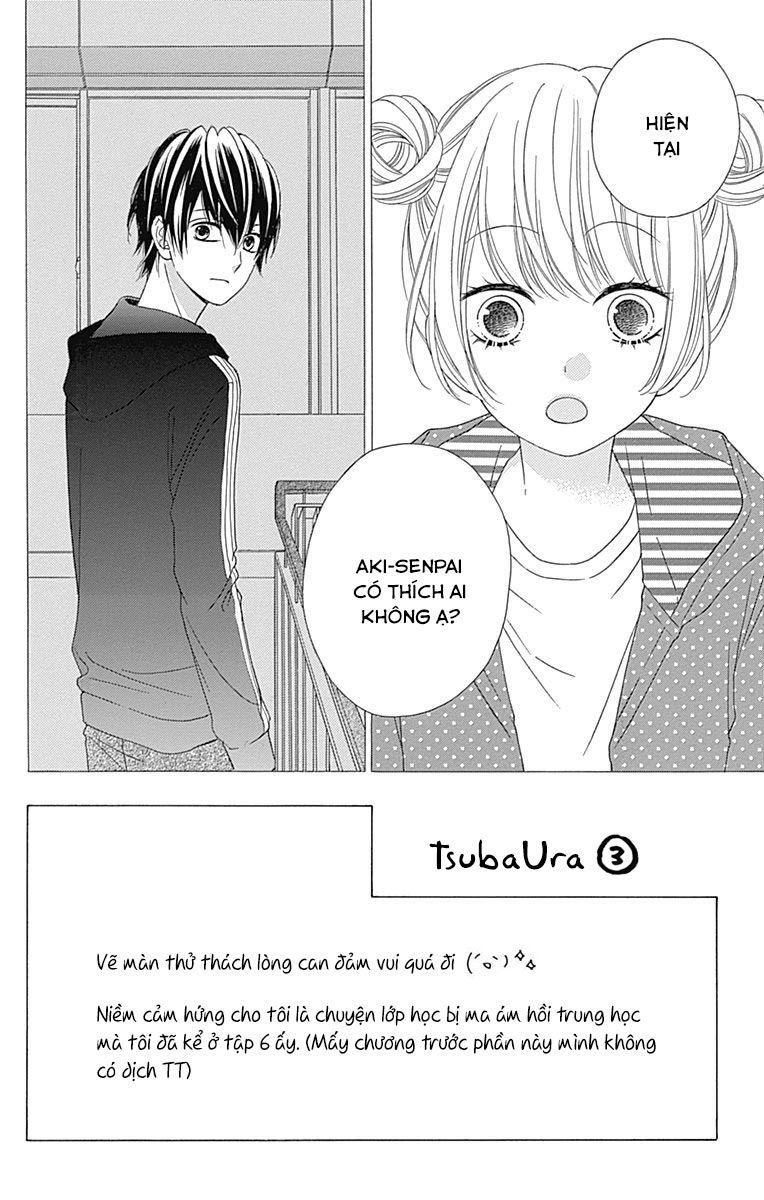 Tsubasa to Hotaru Chap 32 - Next Chap 33