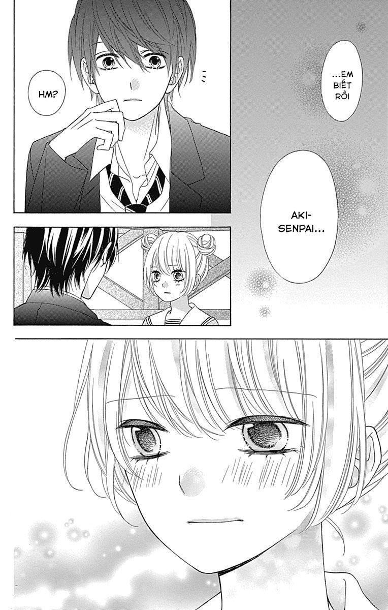 Tsubasa to Hotaru Chap 32 - Next Chap 33