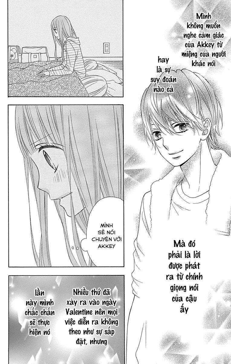 Tsubasa to Hotaru Chap 32 - Next Chap 33