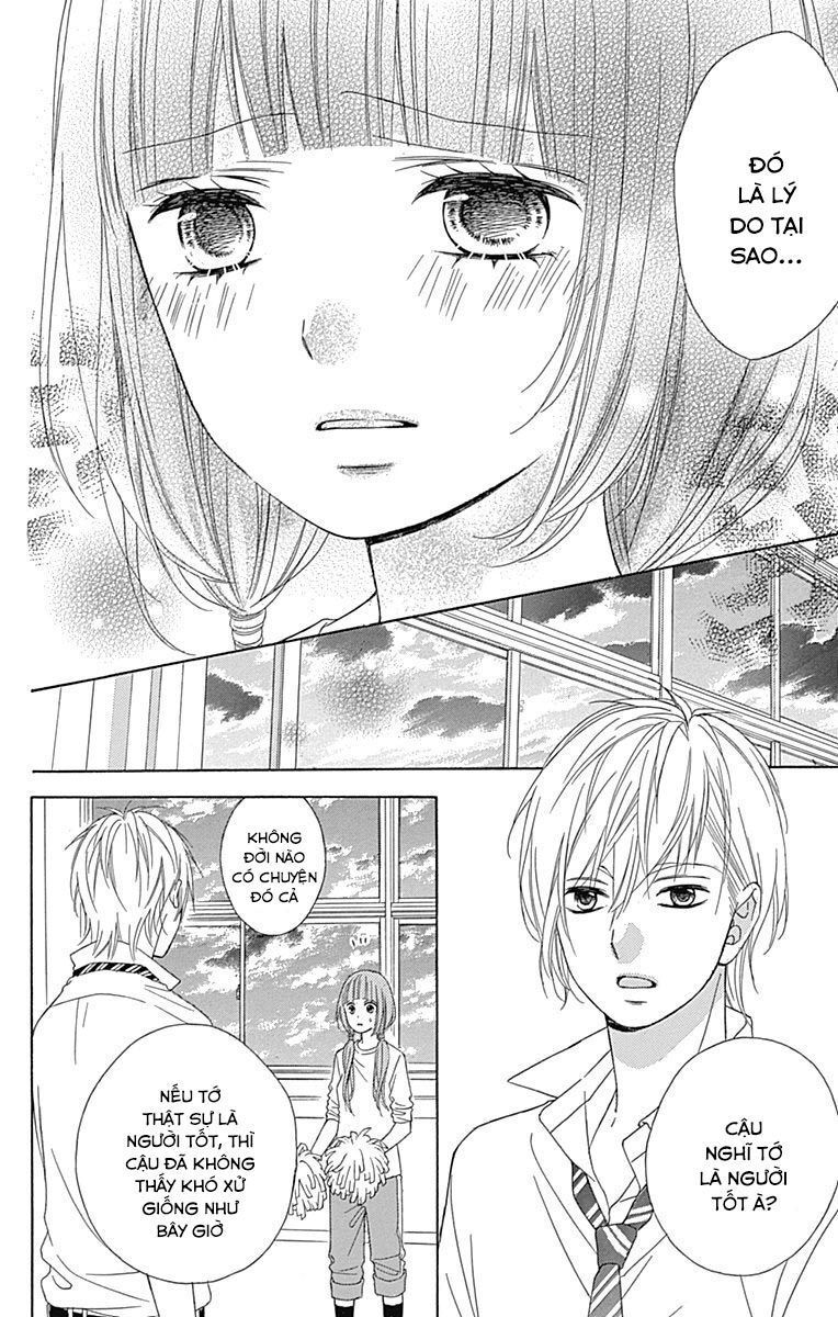 Tsubasa to Hotaru Chap 36 - Next Chap 37