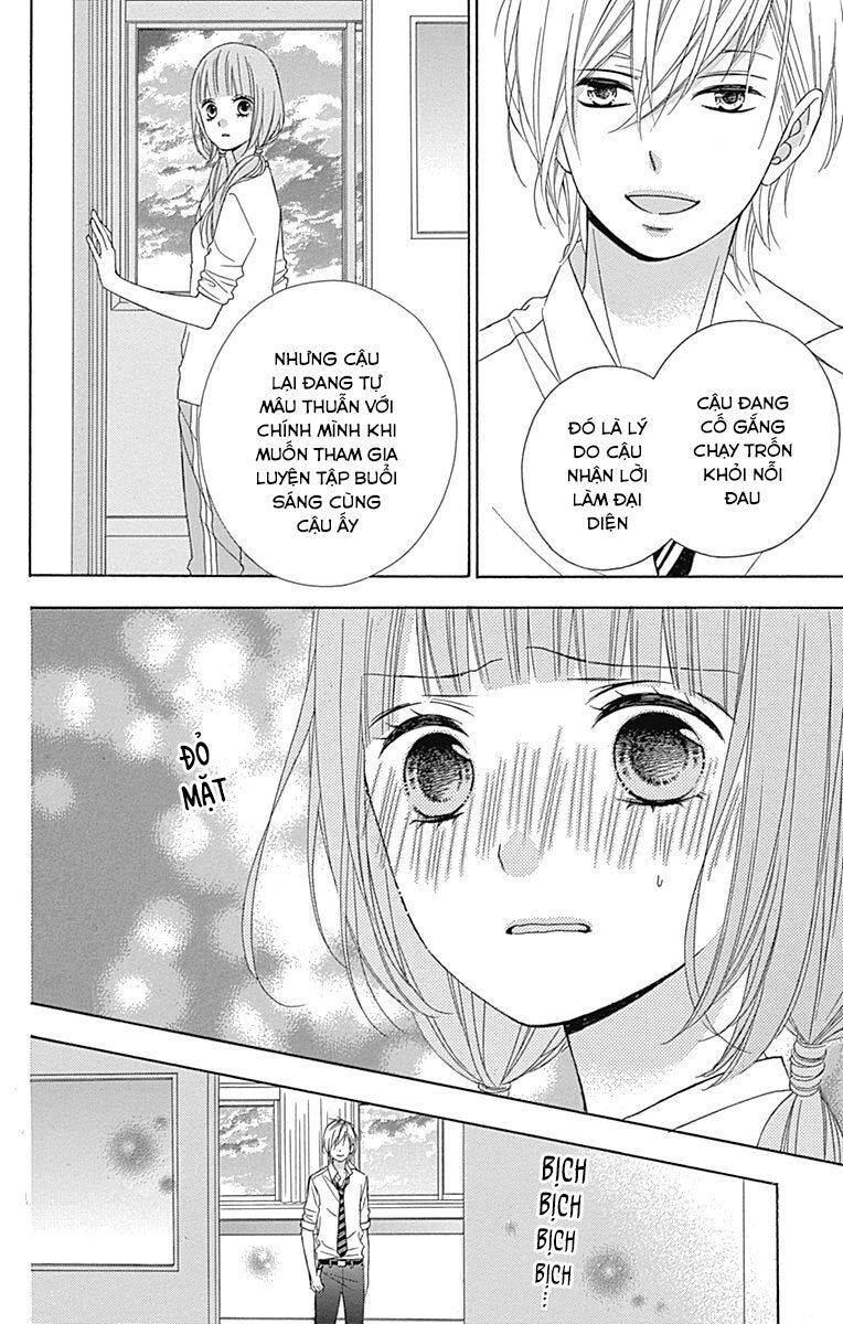 Tsubasa to Hotaru Chap 36 - Next Chap 37