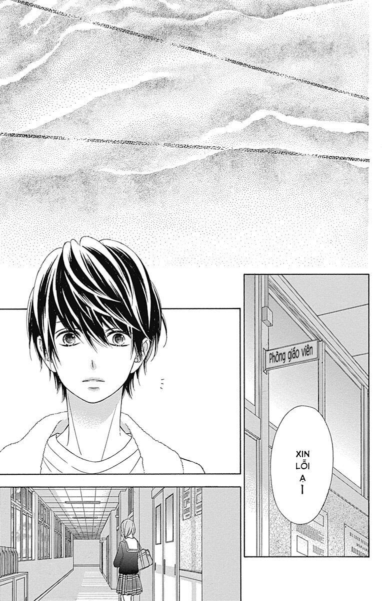 Tsubasa to Hotaru Chap 36 - Next Chap 37