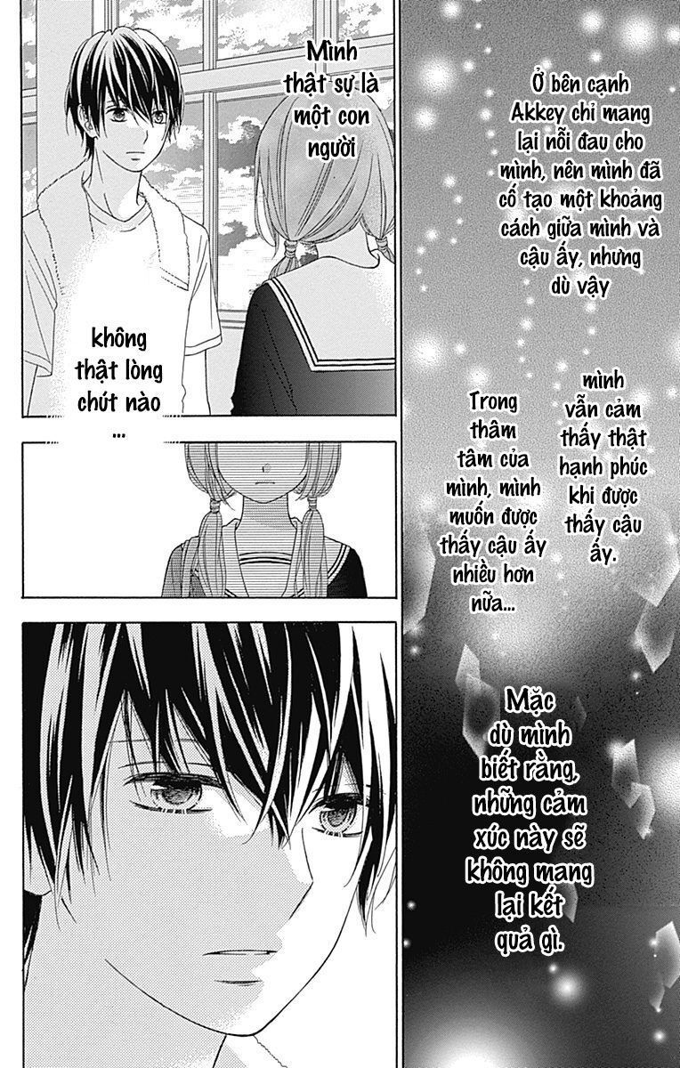 Tsubasa to Hotaru Chap 36 - Next Chap 37