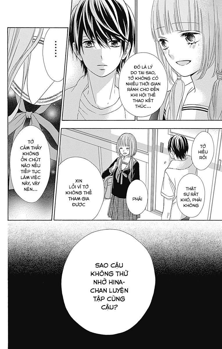 Tsubasa to Hotaru Chap 36 - Next Chap 37