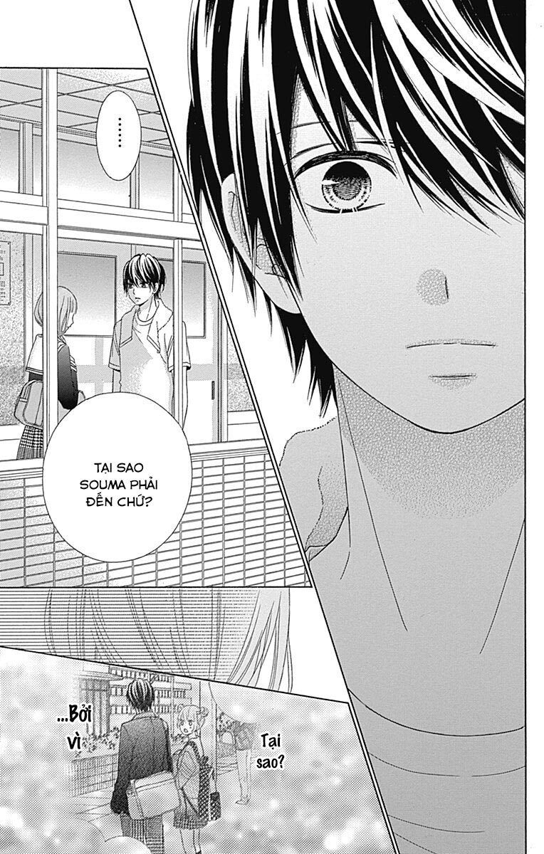 Tsubasa to Hotaru Chap 36 - Next Chap 37