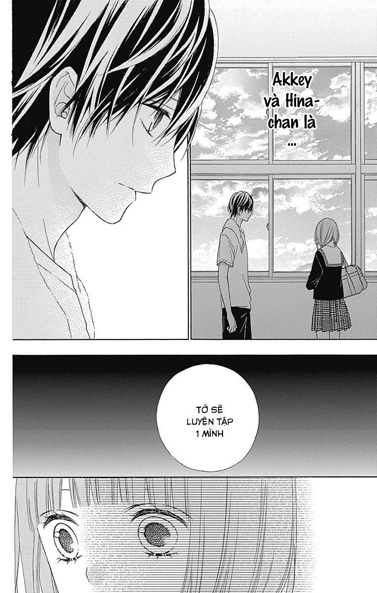 Tsubasa to Hotaru Chap 36 - Next Chap 37