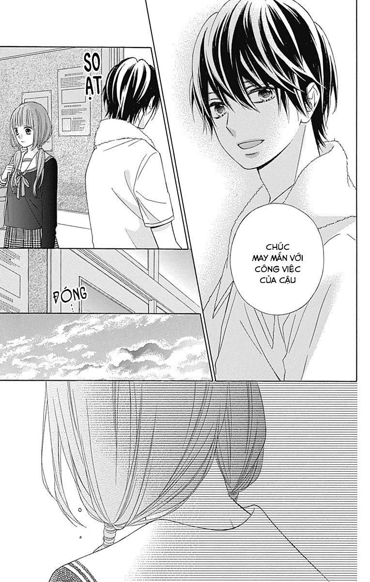 Tsubasa to Hotaru Chap 36 - Next Chap 37