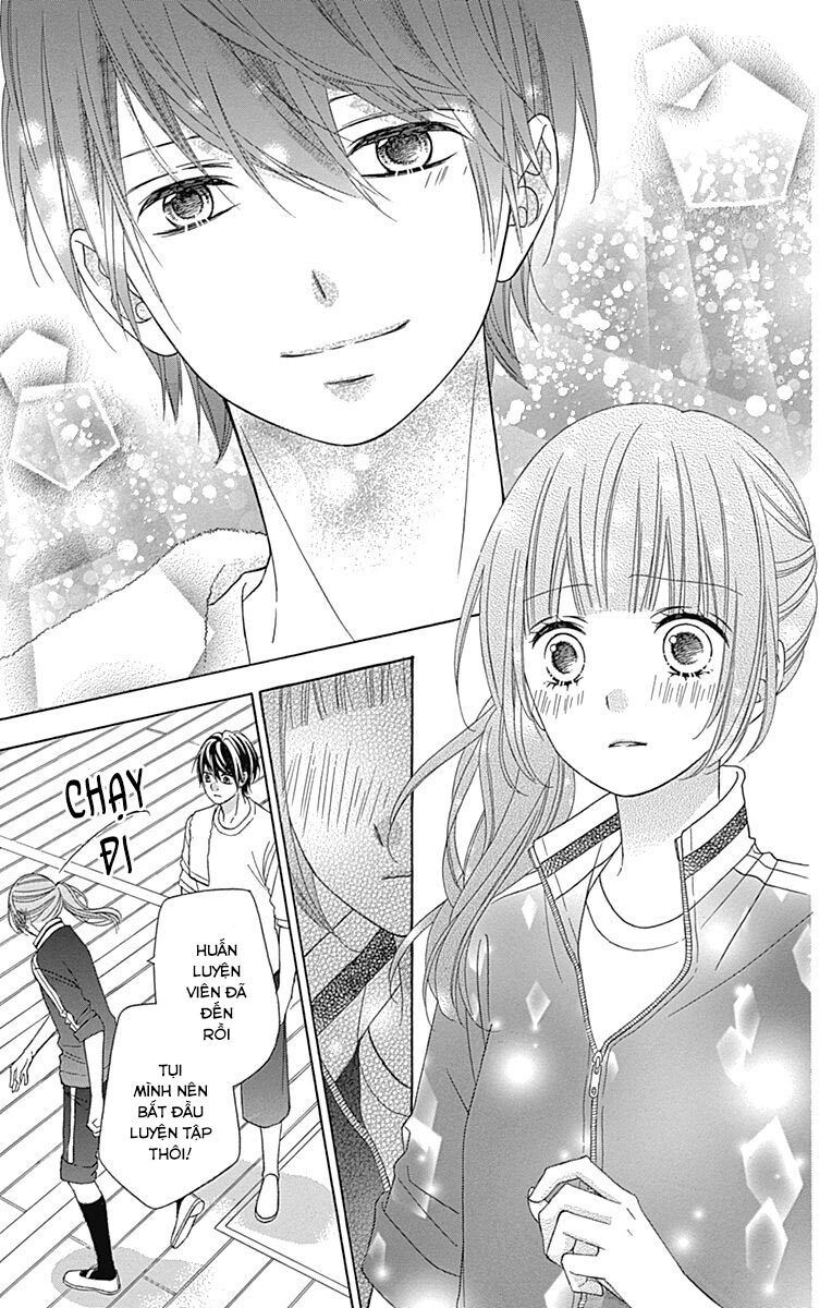 Tsubasa to Hotaru Chap 36 - Next Chap 37