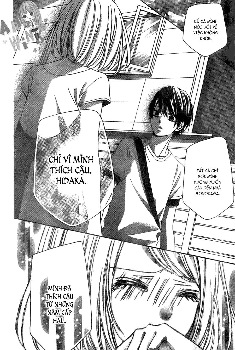 Tsubasa to Hotaru Chap 9 - Next Chap 10