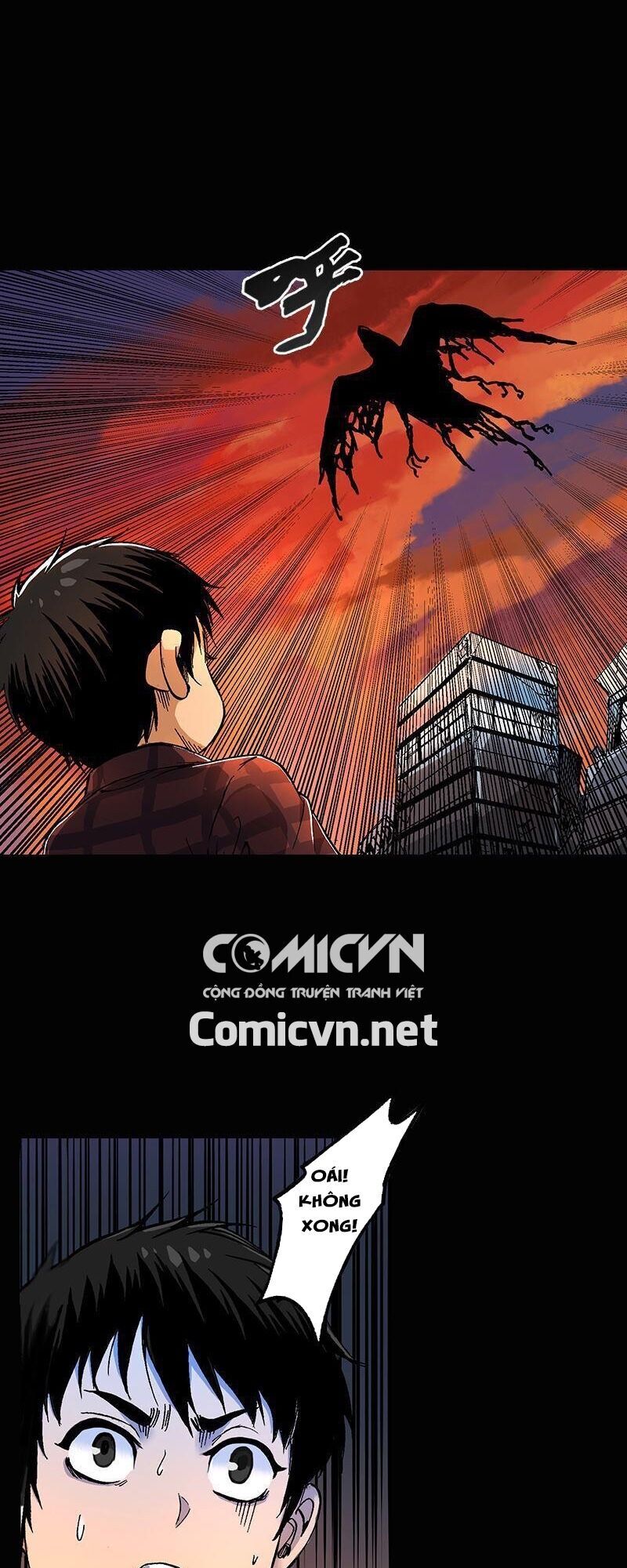 Du Quỷ Chap 5 - Next Chap 6