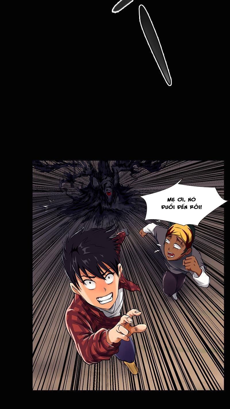 Du Quỷ Chap 5 - Next Chap 6
