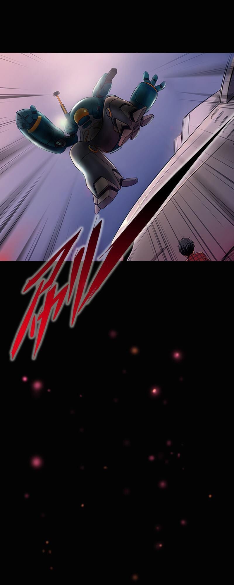 Du Quỷ Chap 5 - Next Chap 6