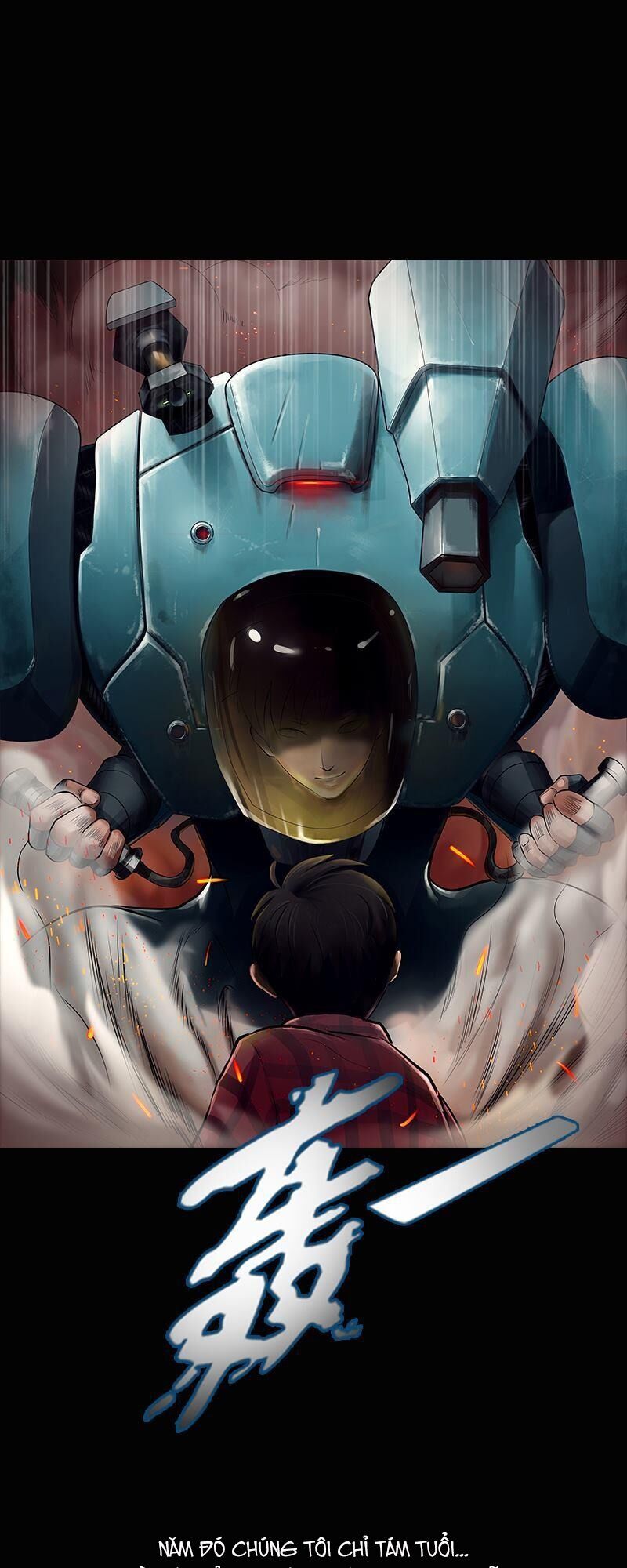 Du Quỷ Chap 5 - Next Chap 6