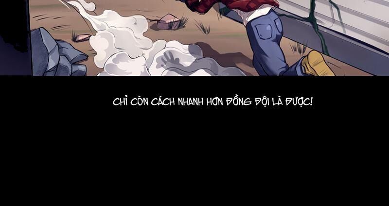 Du Quỷ Chap 5 - Next Chap 6