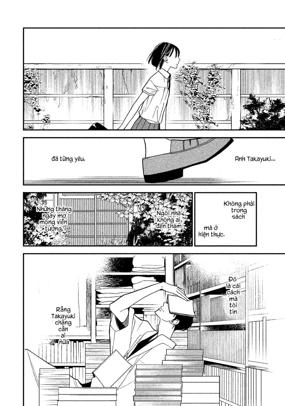 Mystery For My Dear A Chap 2 - Next Chap 3