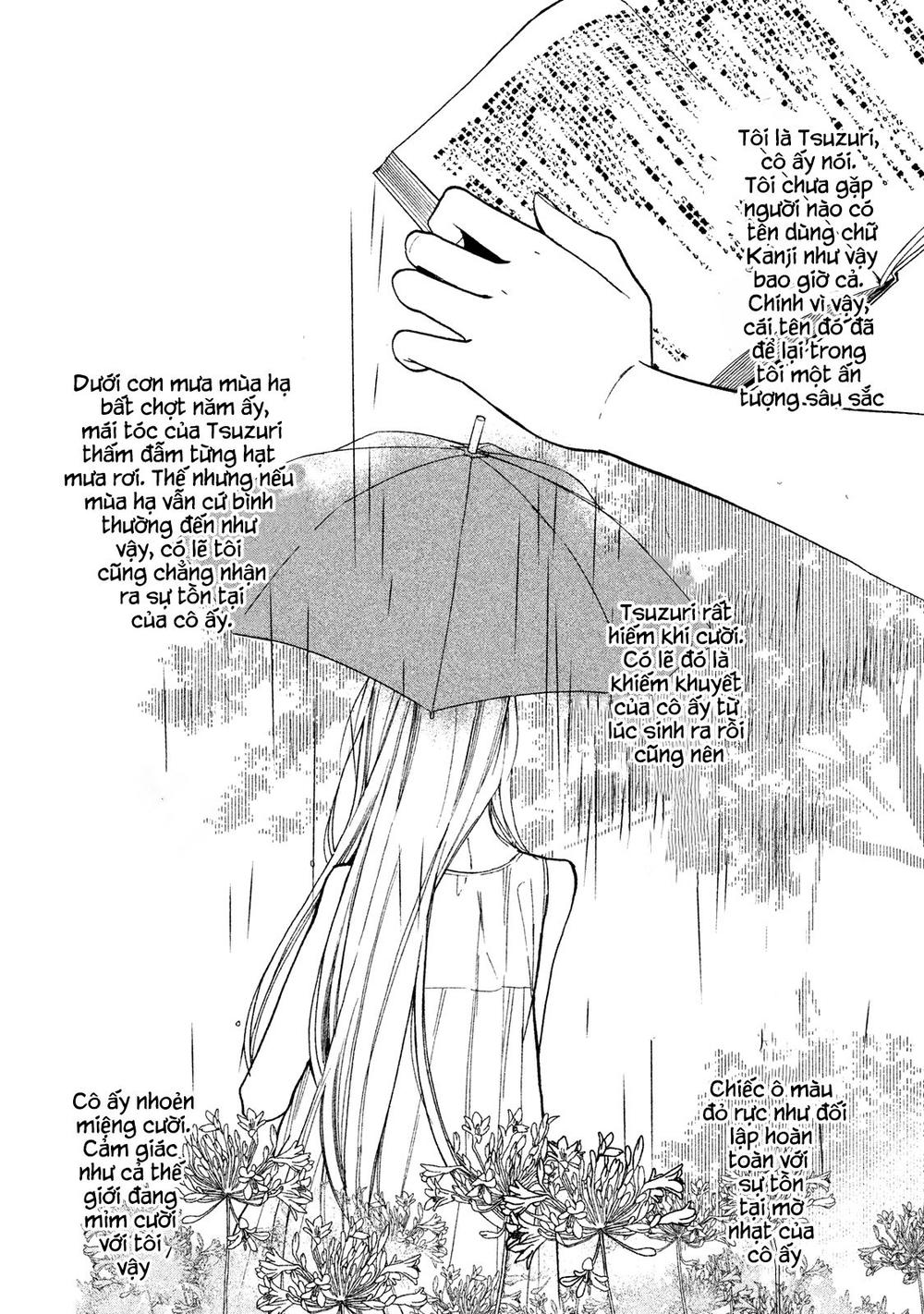 Mystery For My Dear A Chap 2 - Next Chap 3