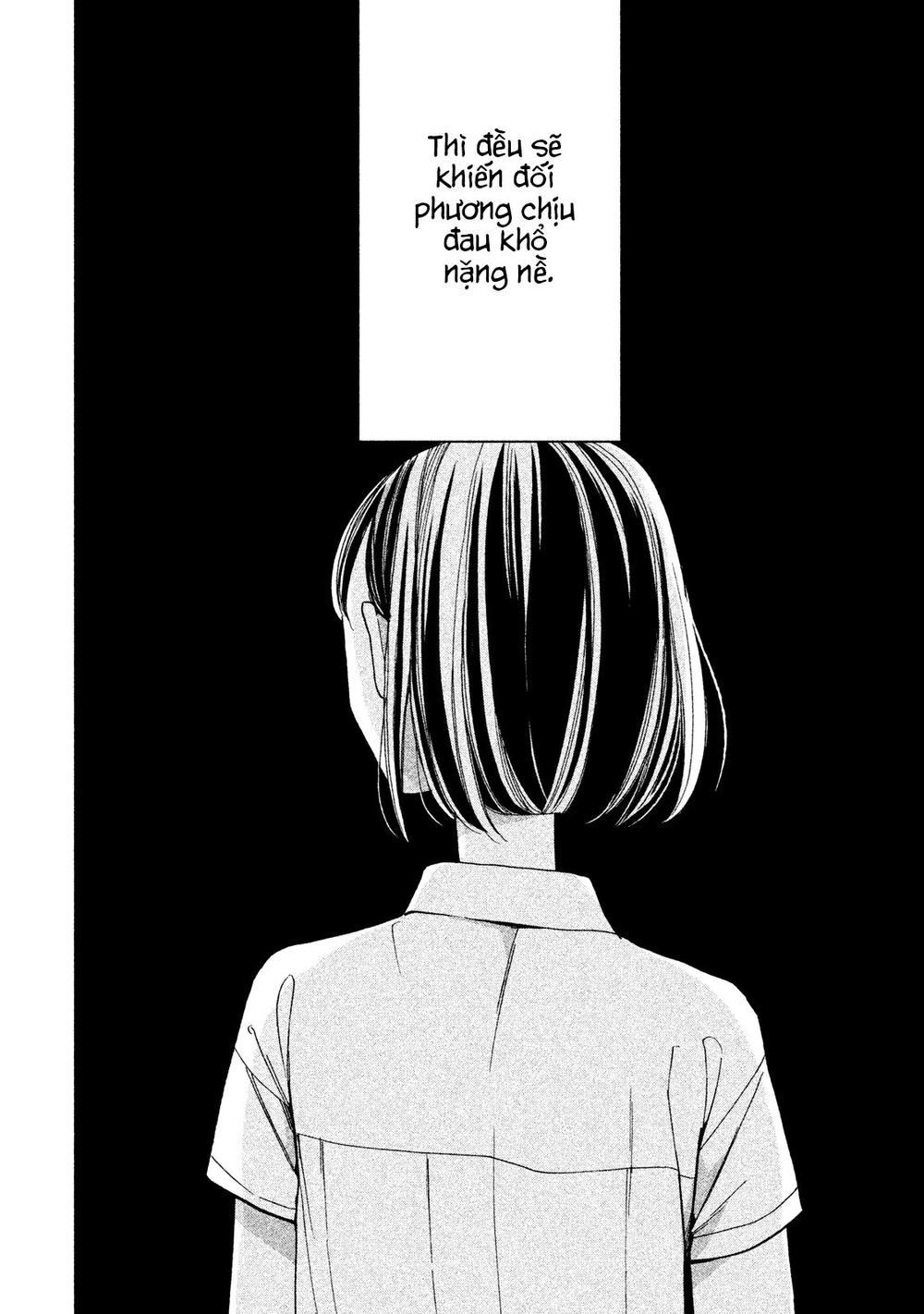 Mystery For My Dear A Chap 2 - Next Chap 3
