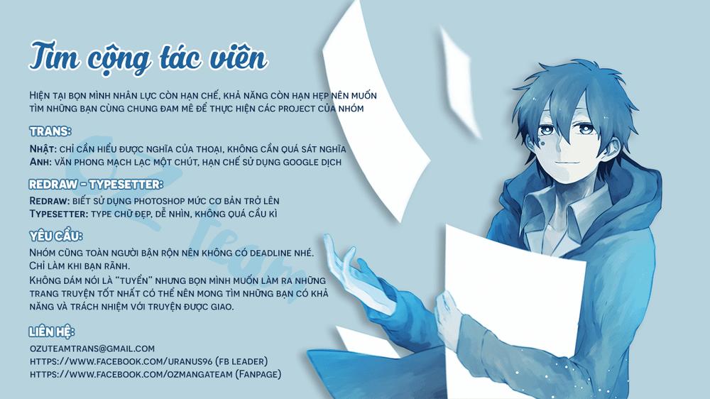 Mystery For My Dear A Chap 2 - Next Chap 3