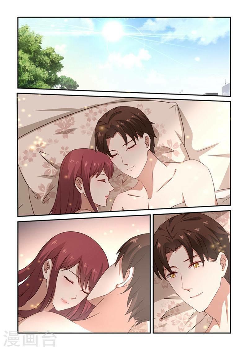 Chọc Hoắc Thành Hôn Chap 109 - Next Chap 110