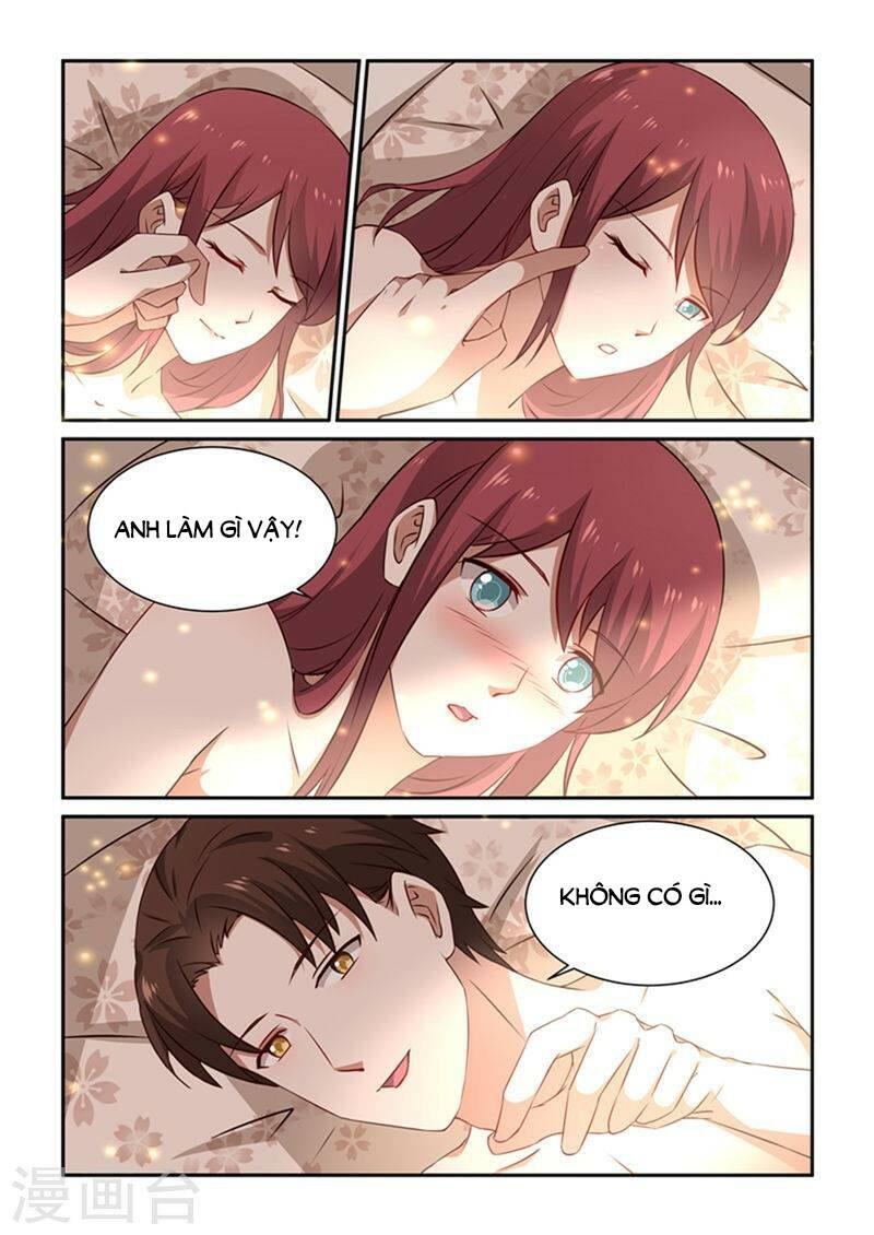 Chọc Hoắc Thành Hôn Chap 109 - Next Chap 110