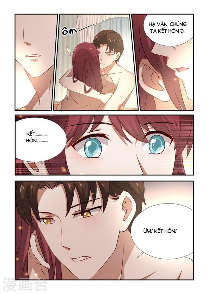 Chọc Hoắc Thành Hôn Chap 109 - Next Chap 110