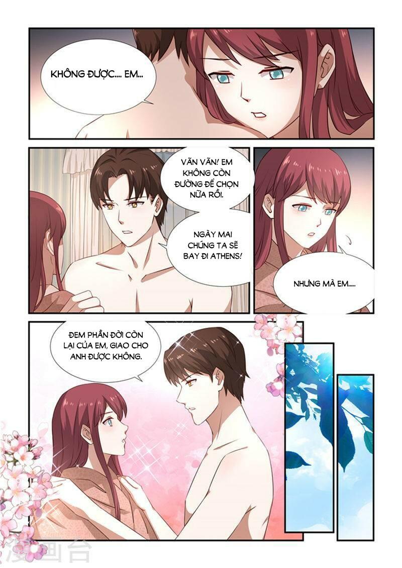 Chọc Hoắc Thành Hôn Chap 109 - Next Chap 110