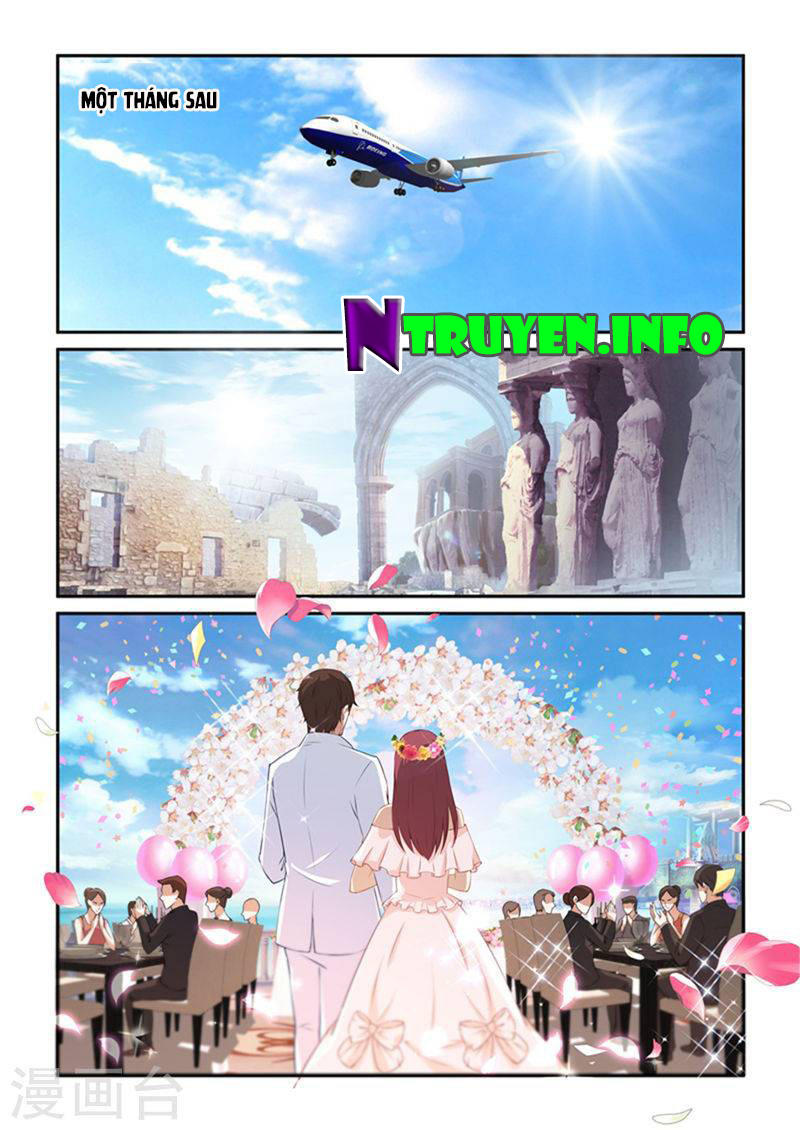 Chọc Hoắc Thành Hôn Chap 109 - Next Chap 110