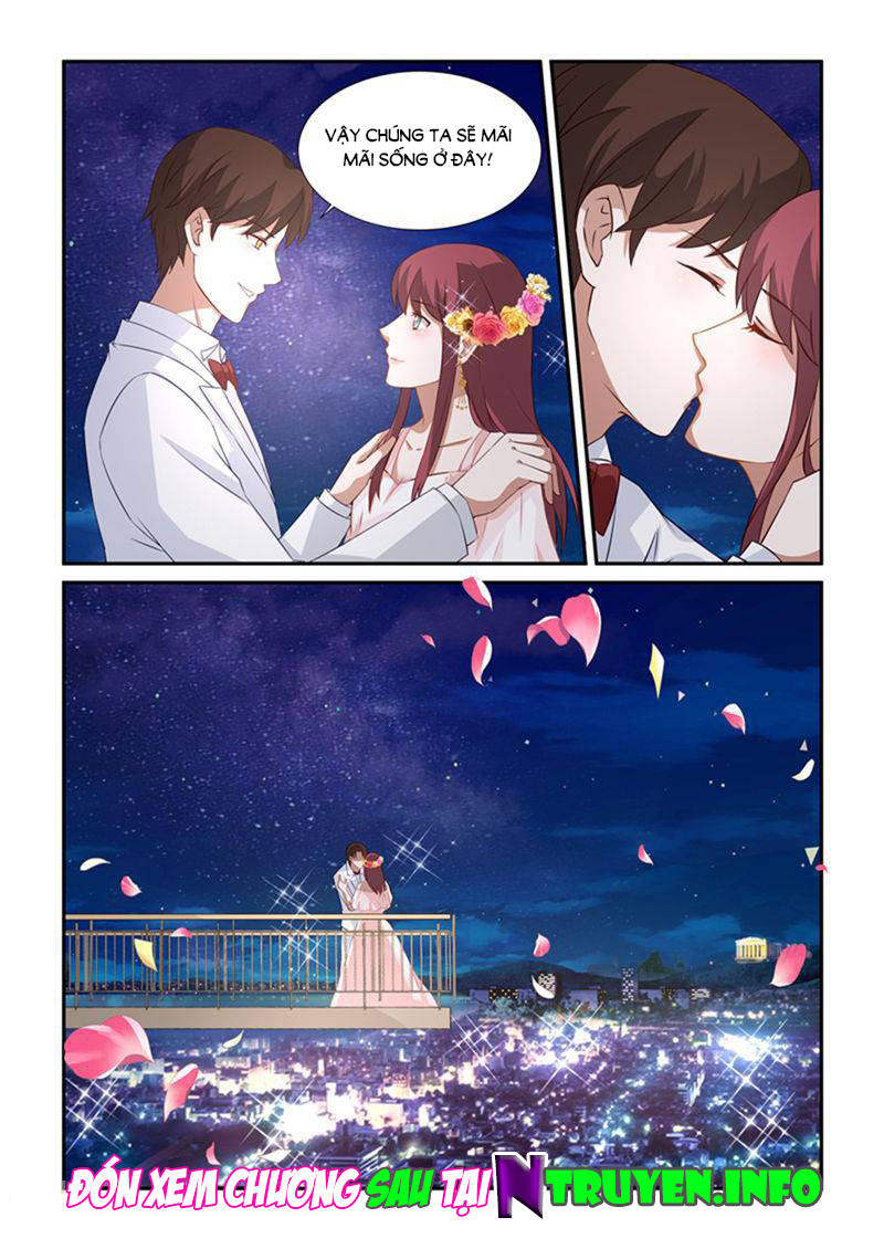 Chọc Hoắc Thành Hôn Chap 109 - Next Chap 110