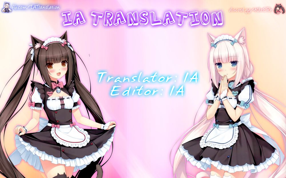 Bọn Tôi Chẳng Biết Tí Gì Về Tình Yêu Cả Chap 27 - Next Chap 28