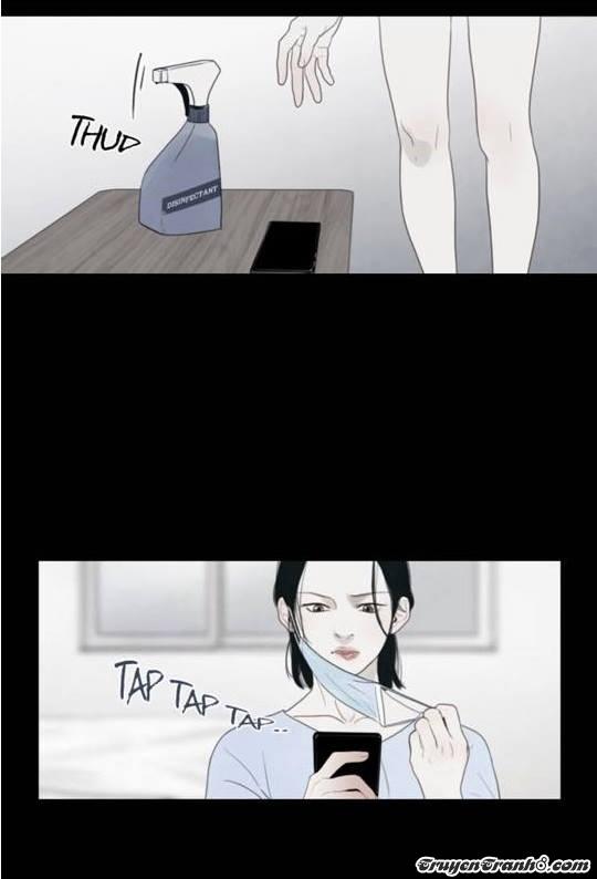 Shriek-2 Chap 18 - Next Chap 19
